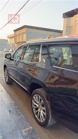 جي ام سي يوكون